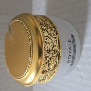 Elizabeth Grant Royale Imperial Honey Night Cream With Torricelumn 1.7 oz